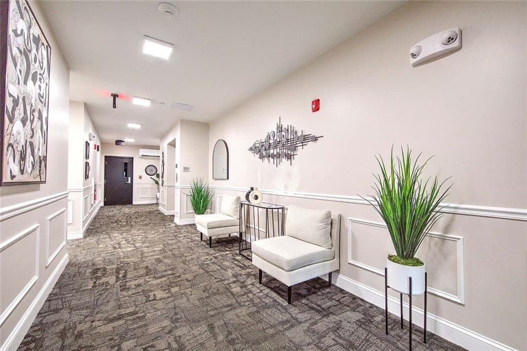Condominium at 36 Old Louisquisset Pike UNIT 105, North Smithfield, photo 27 of 34