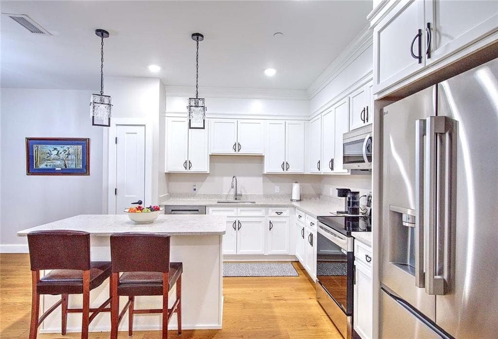 Condominium at 36 Old Louisquisset Pike UNIT 105, North Smithfield, photo 6 of 34
