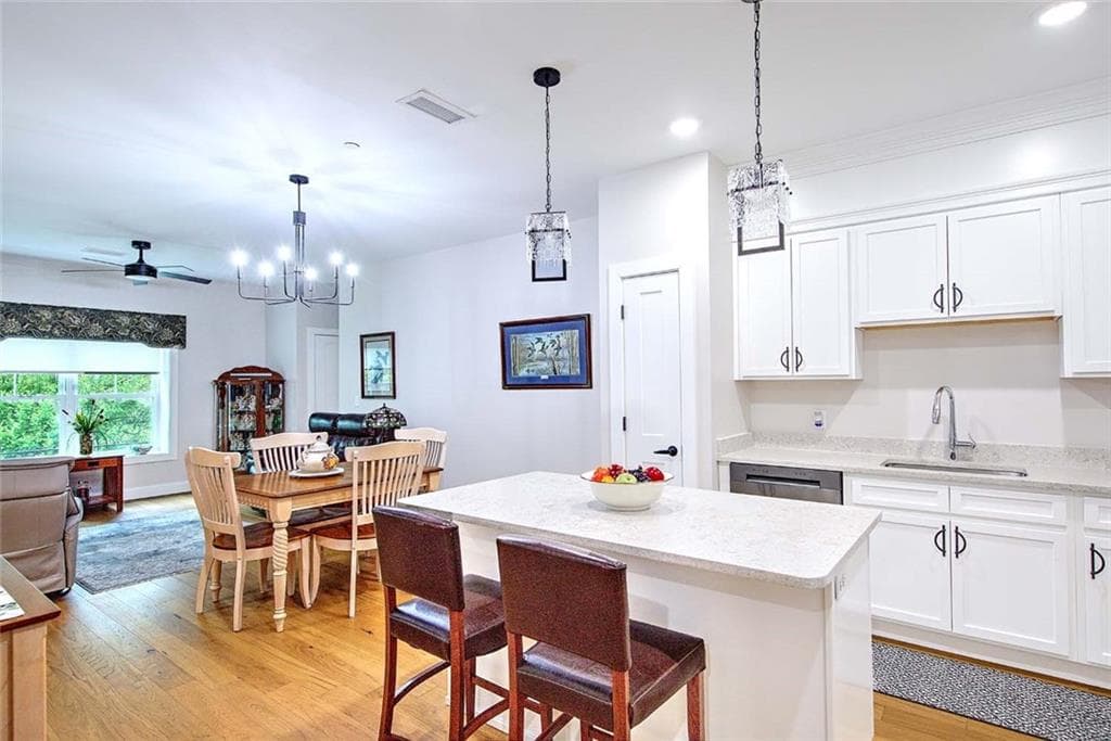 Condominium at 36 Old Louisquisset Pike UNIT 105, North Smithfield, photo 7 of 34