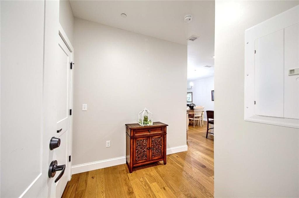 Condominium at 36 Old Louisquisset Pike UNIT 105, North Smithfield, photo 3 of 34
