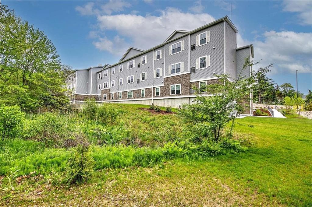 Condominium at 36 Old Louisquisset Pike UNIT 105, North Smithfield, photo 32 of 34