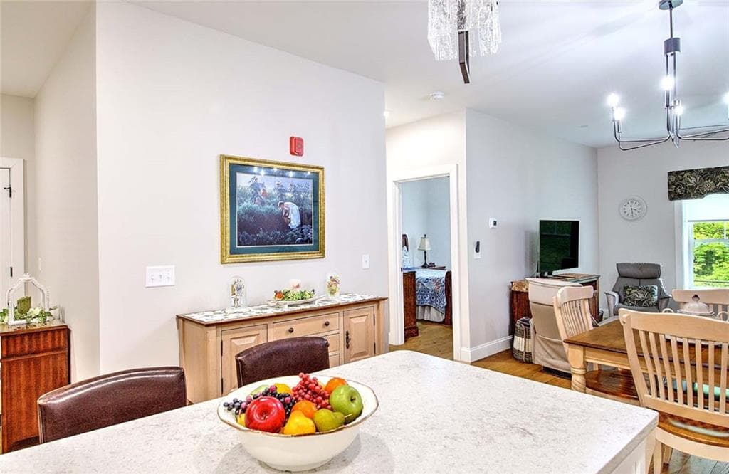 Condominium at 36 Old Louisquisset Pike UNIT 105, North Smithfield, photo 9 of 34