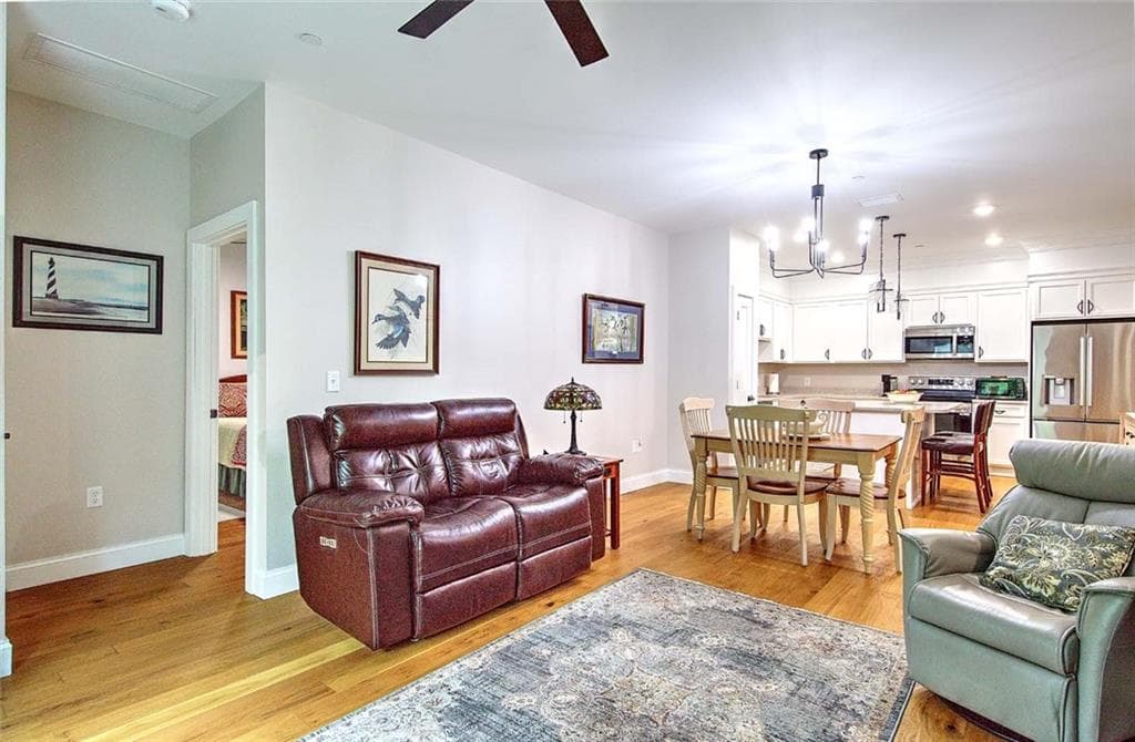 Condominium at 36 Old Louisquisset Pike UNIT 105, North Smithfield, photo 15 of 34