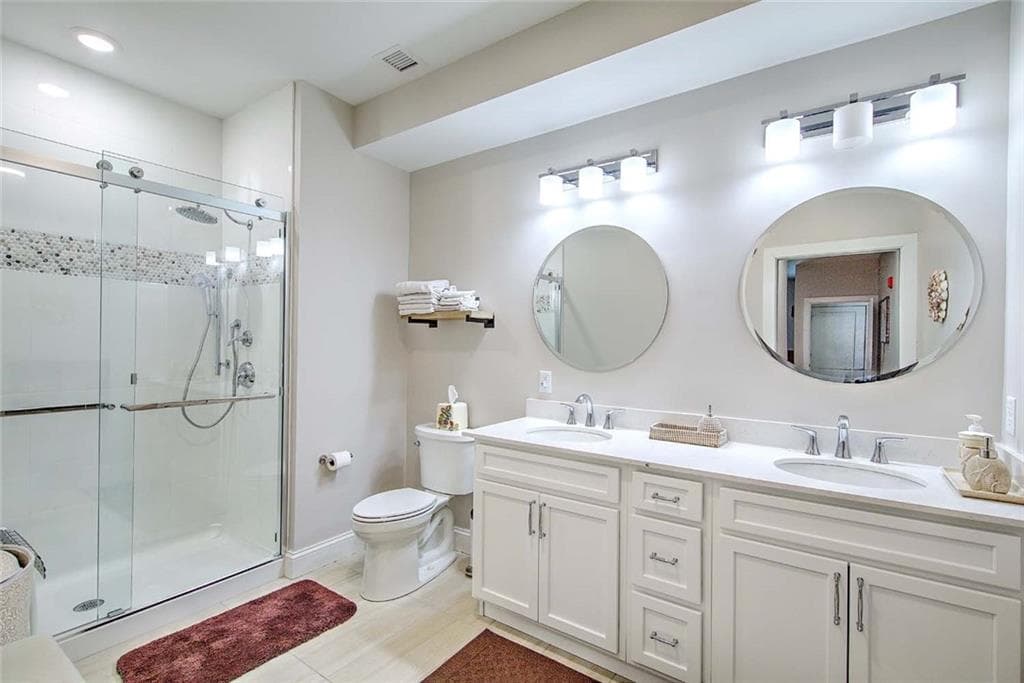 Condominium at 36 Old Louisquisset Pike UNIT 105, North Smithfield, photo 19 of 34