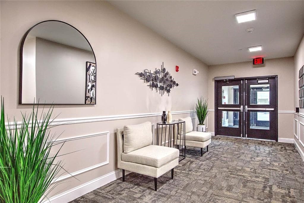 Condominium at 36 Old Louisquisset Pike UNIT 105, North Smithfield, photo 25 of 34