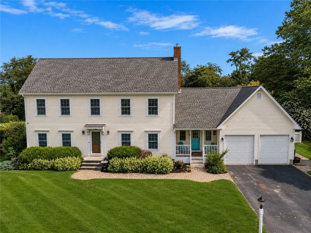 29 Chelsea Drive