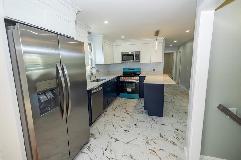 Single Family Residence at 16 Victoria Avenue, Cranston, photo 13 of 18