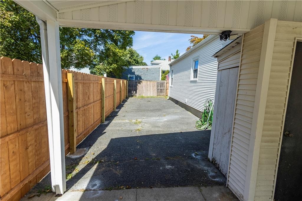 Single Family Residence at 16 Victoria Avenue, Cranston, photo 12 of 18