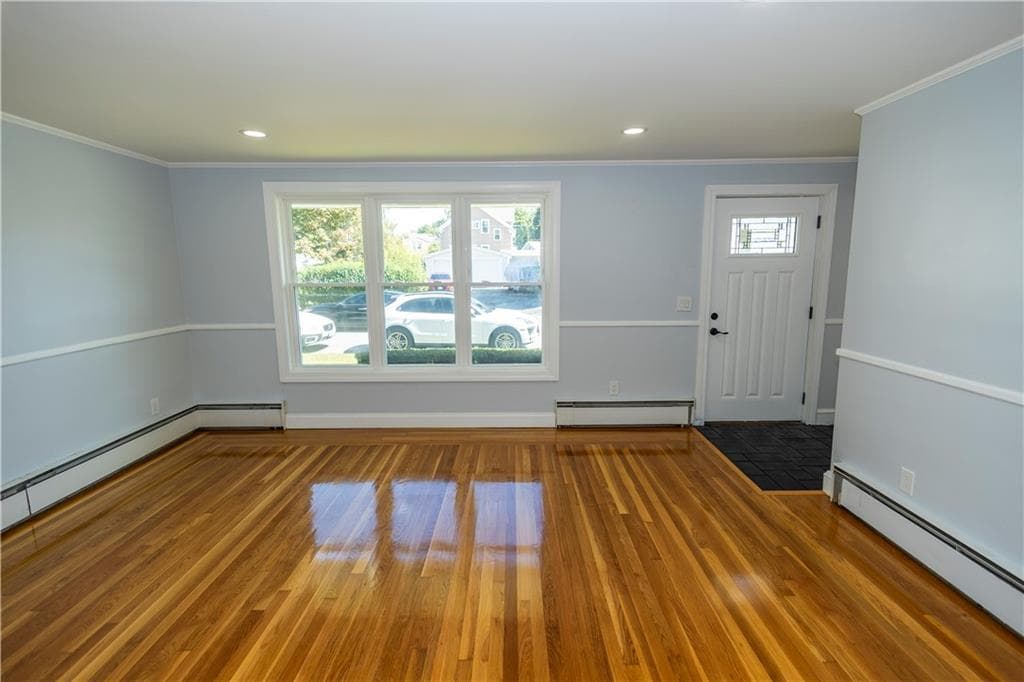 Single Family Residence at 16 Victoria Avenue, Cranston, photo 14 of 18