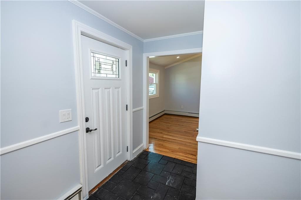 Single Family Residence at 16 Victoria Avenue, Cranston, photo 15 of 18