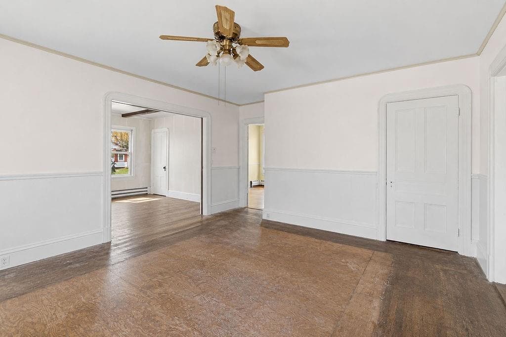 Multi Family at 128 Arnold Street, Lincoln, photo 13 of 46