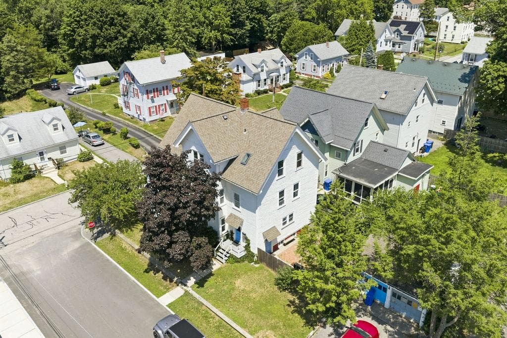Multi Family at 128 Arnold Street, Lincoln, photo 30 of 46