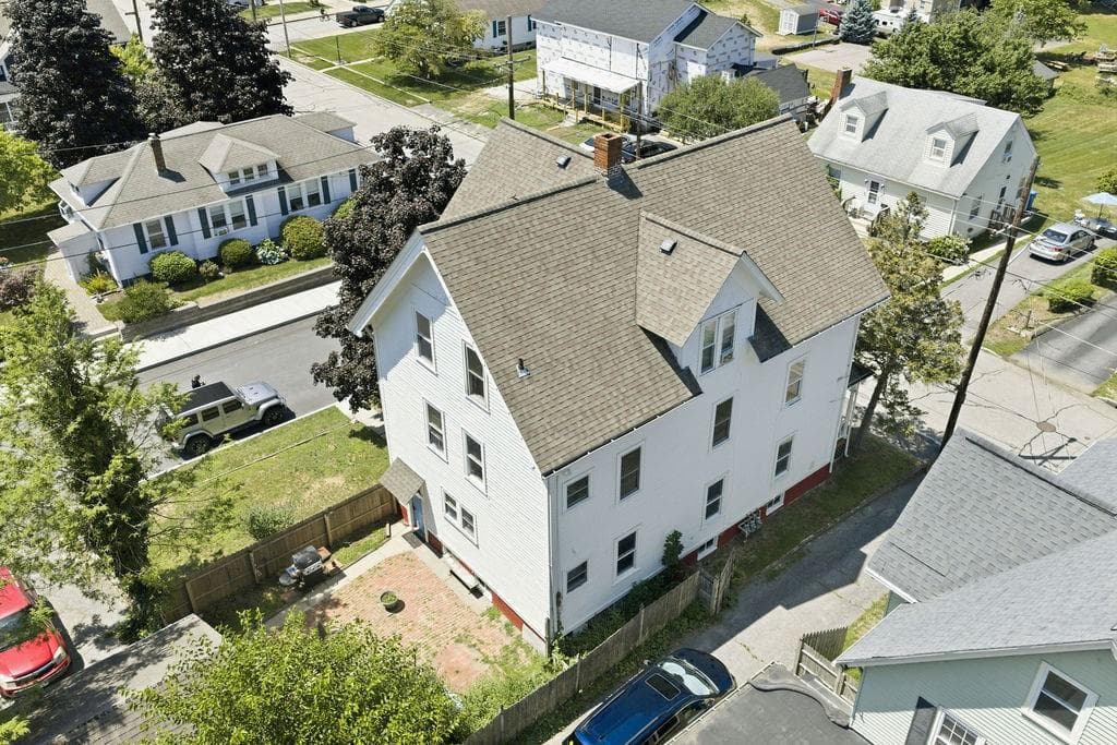 Multi Family at 128 Arnold Street, Lincoln, photo 45 of 46