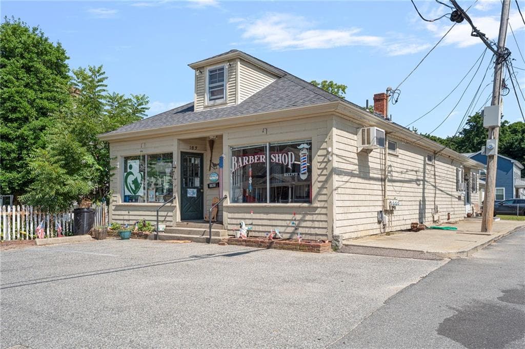 181 183 Danielson Pike