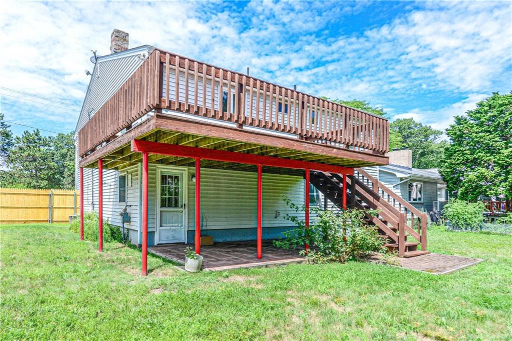 45 North Avenue photo 5