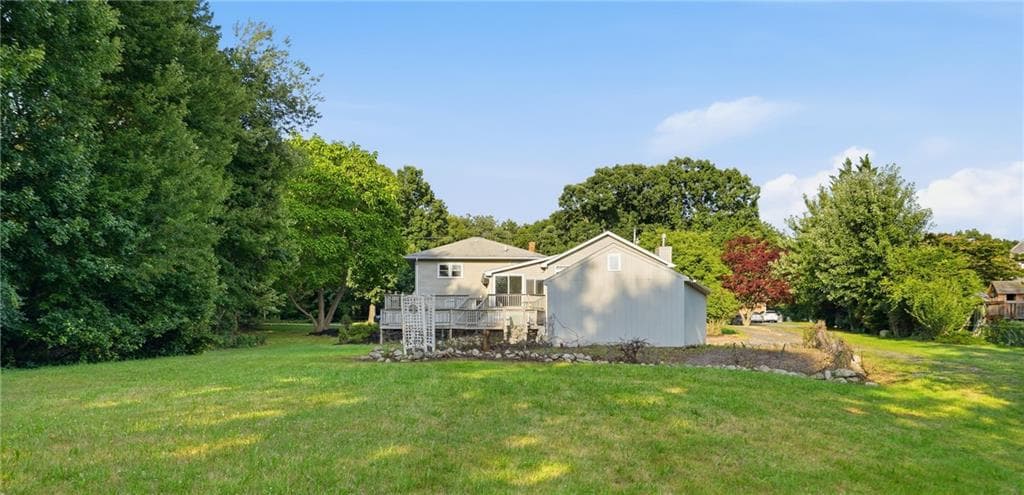285 Angell Road photo 12