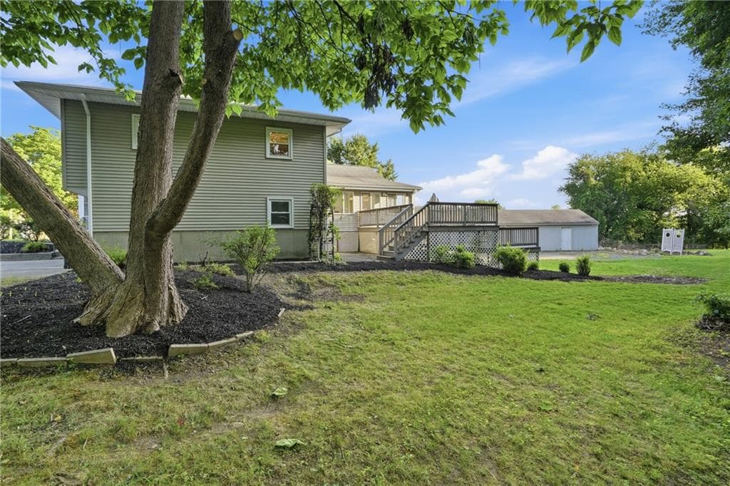 285 Angell Road photo 11