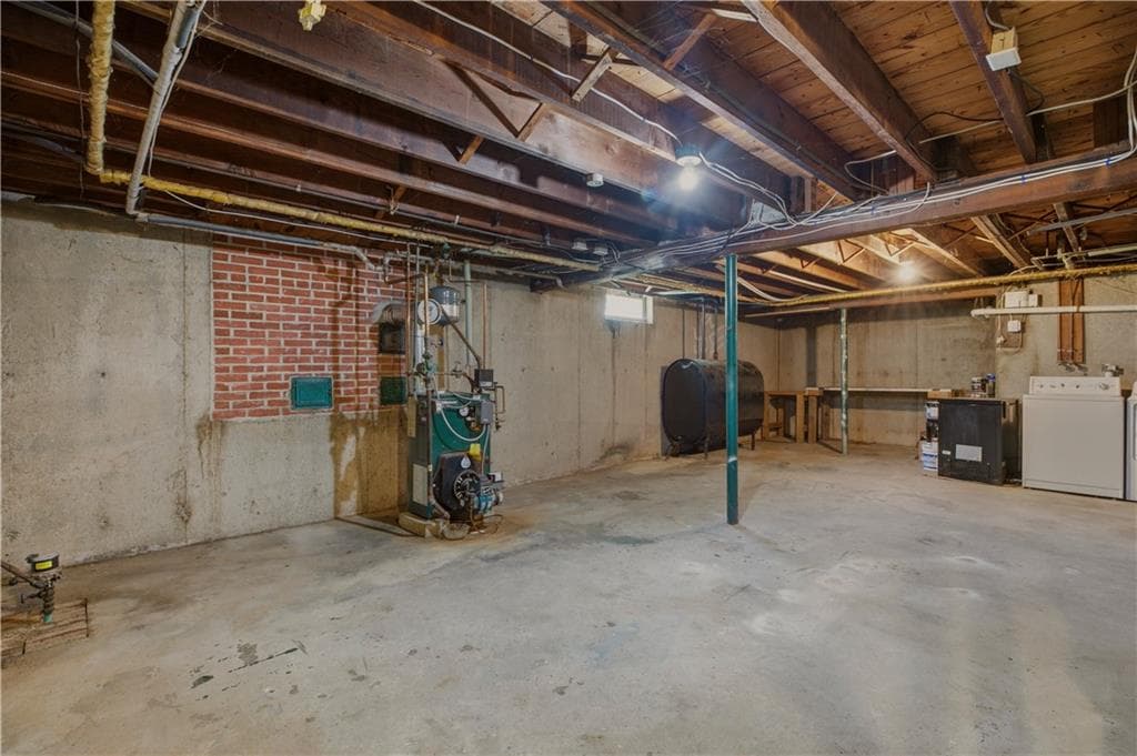 Single Family Residence at 26 West Lawn Avenue, Pawtucket, photo 22 of 26