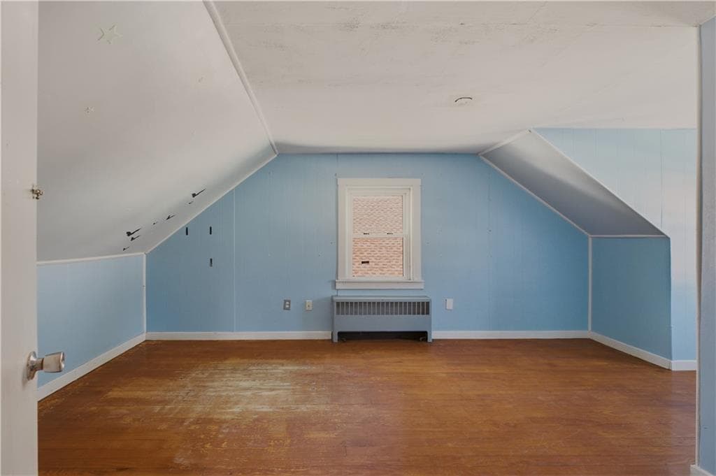 Single Family Residence at 26 West Lawn Avenue, Pawtucket, photo 20 of 26