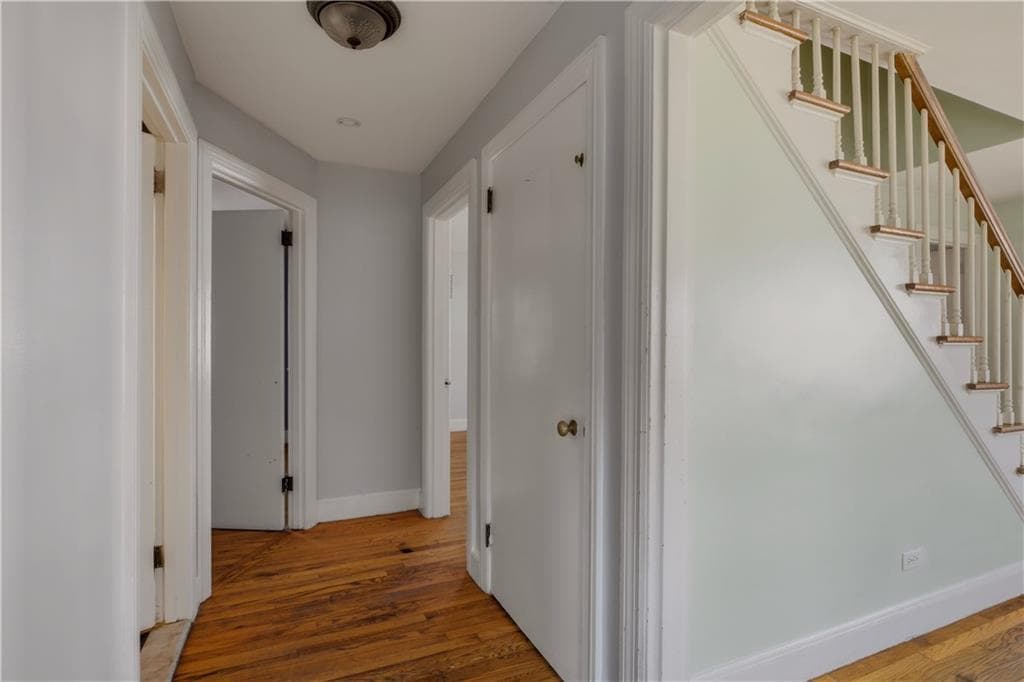 Single Family Residence at 26 West Lawn Avenue, Pawtucket, photo 15 of 26