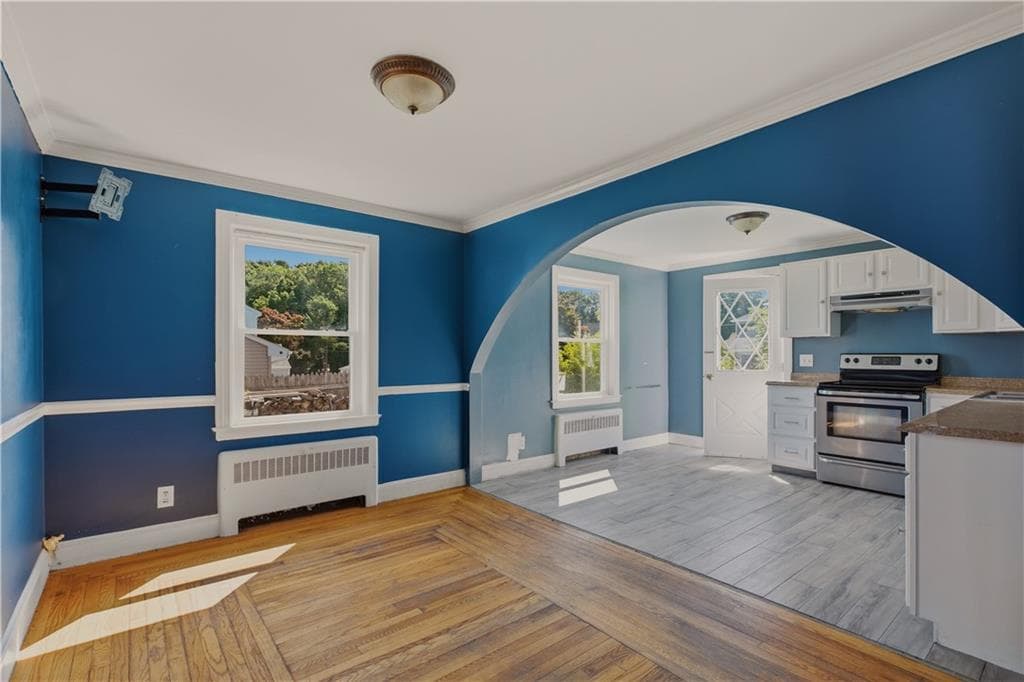 Single Family Residence at 26 West Lawn Avenue, Pawtucket, photo 11 of 26