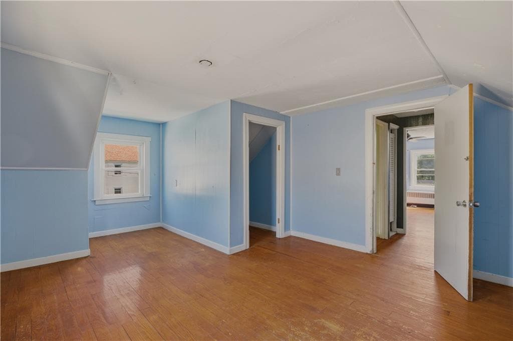 Single Family Residence at 26 West Lawn Avenue, Pawtucket, photo 21 of 26
