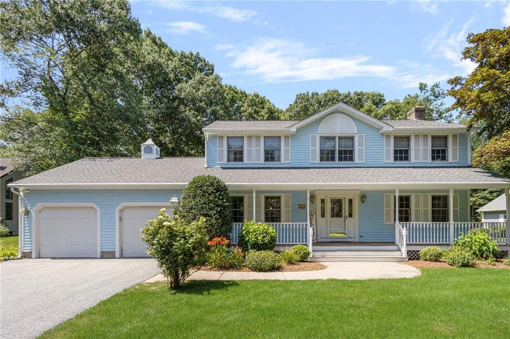86 Wickham Road