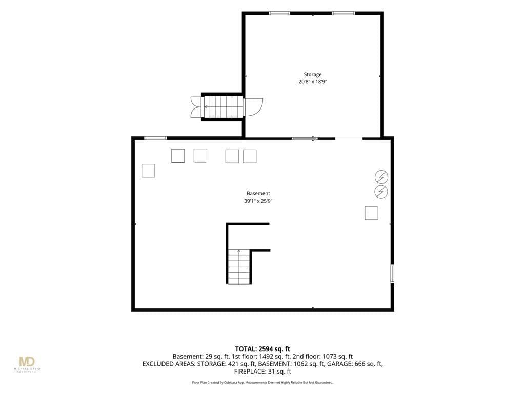 86 Wickham Road photo 34