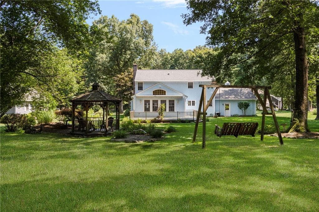 86 Wickham Road photo 29