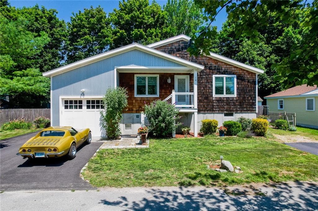 14 Mitchell Avenue