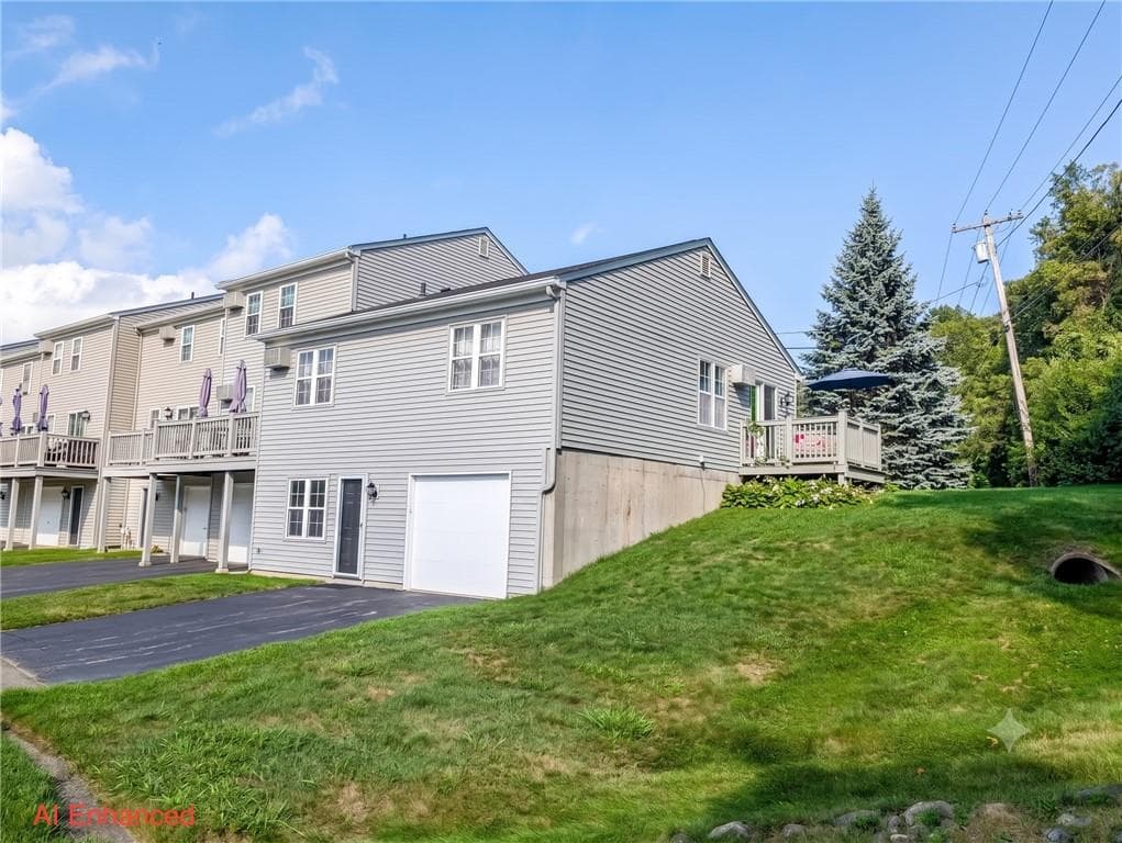 565 Quaker Lane UNIT 9 photo 3