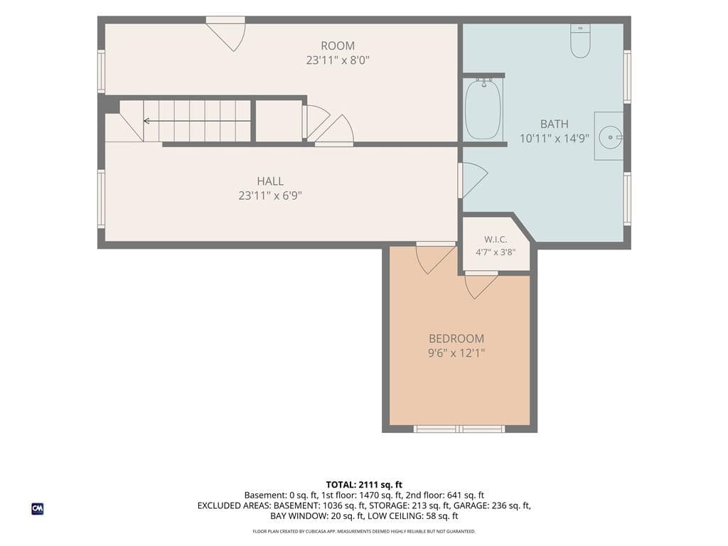 254 Mount Pleasant Avenue photo 36