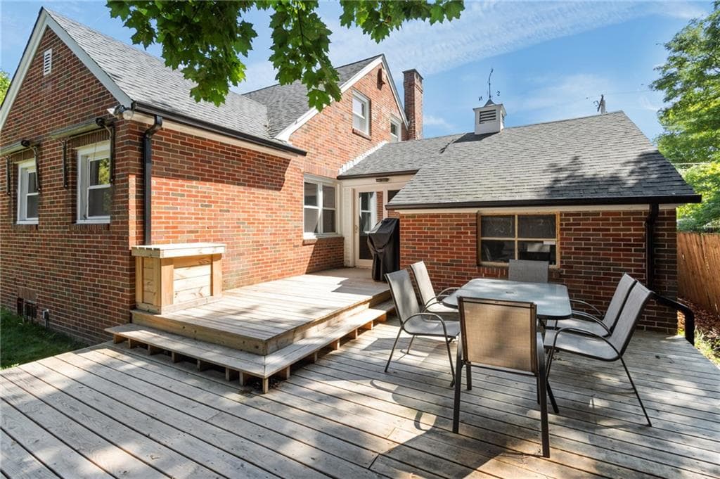 254 Mount Pleasant Avenue photo 32