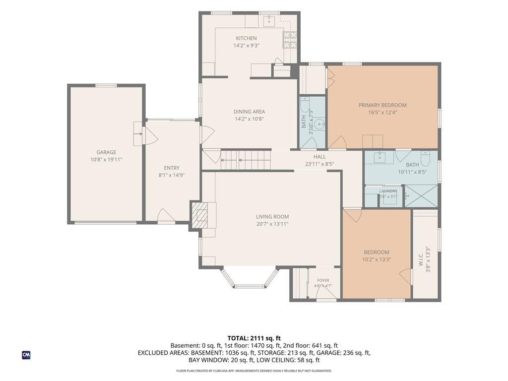 254 Mount Pleasant Avenue photo 35