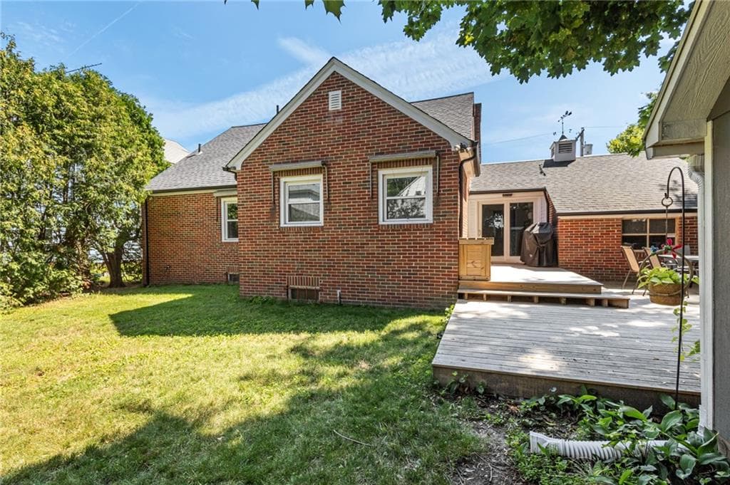 254 Mount Pleasant Avenue photo 31