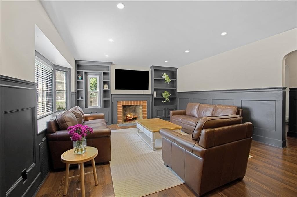 254 Mount Pleasant Avenue photo 4