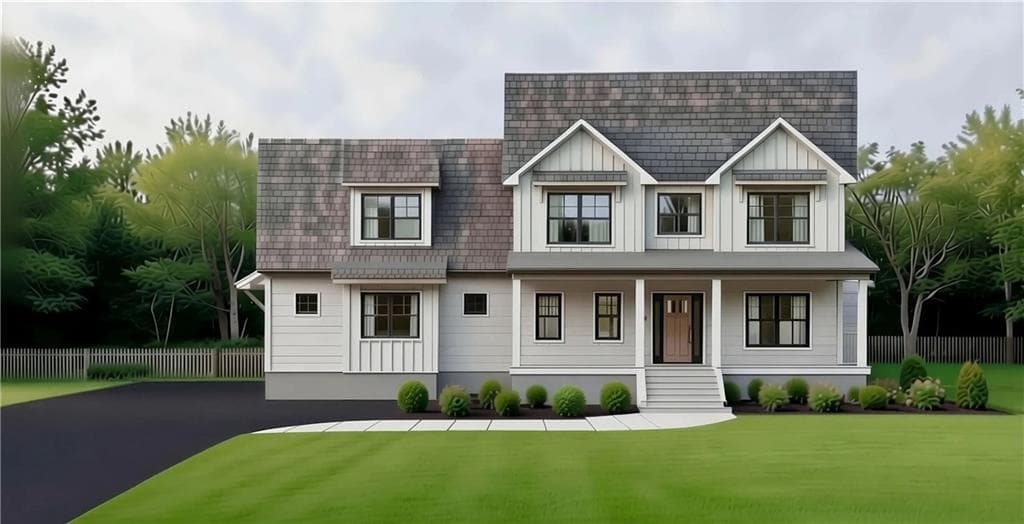 25 Dawsons Circle