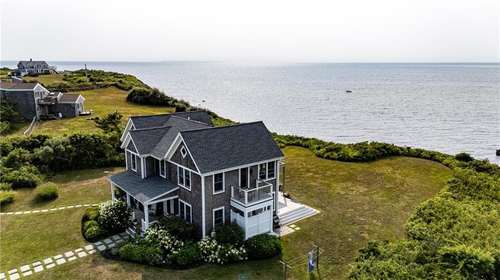 1508 Dorry's Cove Road