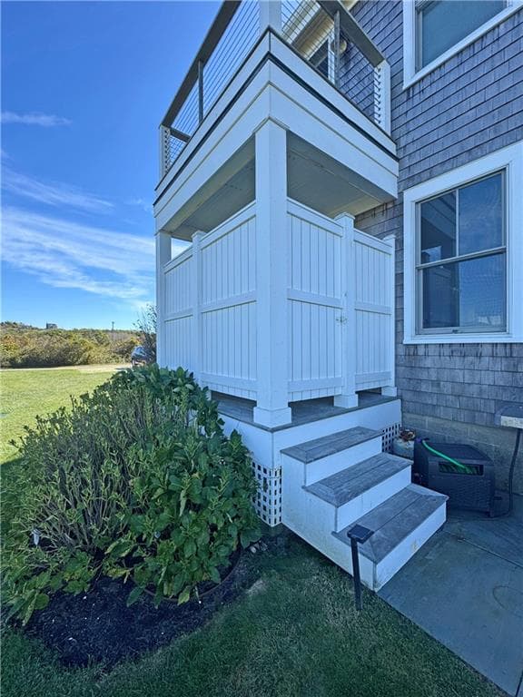 1508 Dorry's Cove Road photo 45