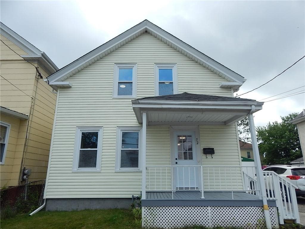 52 Hillwood Street photo 2