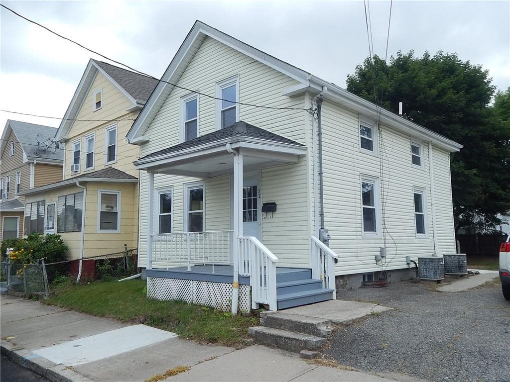 52 Hillwood Street