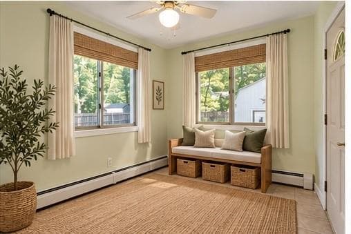 Single Family Residence at 10 Partridge Drive, Exeter, photo 23 of 45