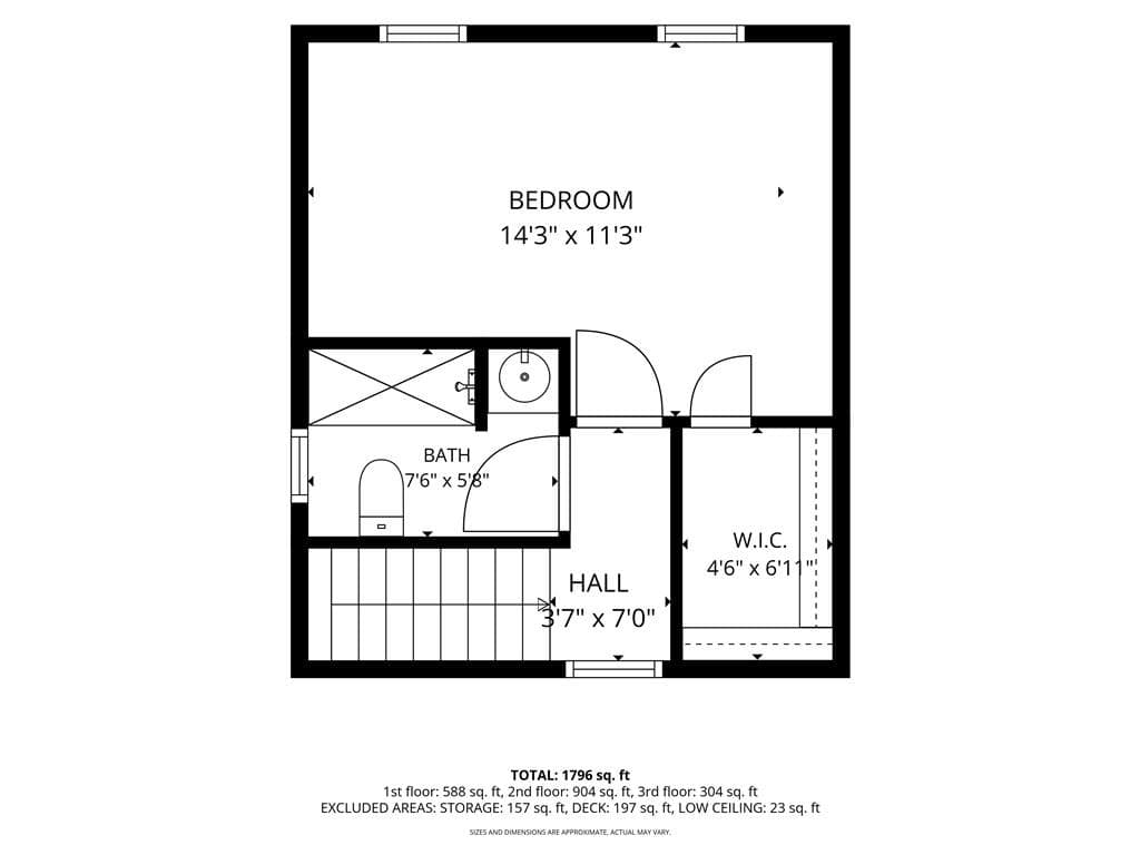 Single Family Residence at 10 Partridge Drive, Exeter, photo 43 of 45