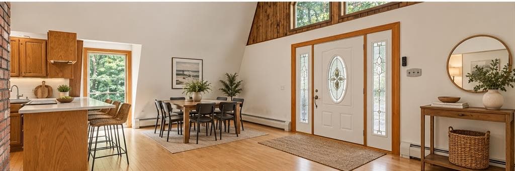 Single Family Residence at 10 Partridge Drive, Exeter, photo 7 of 45