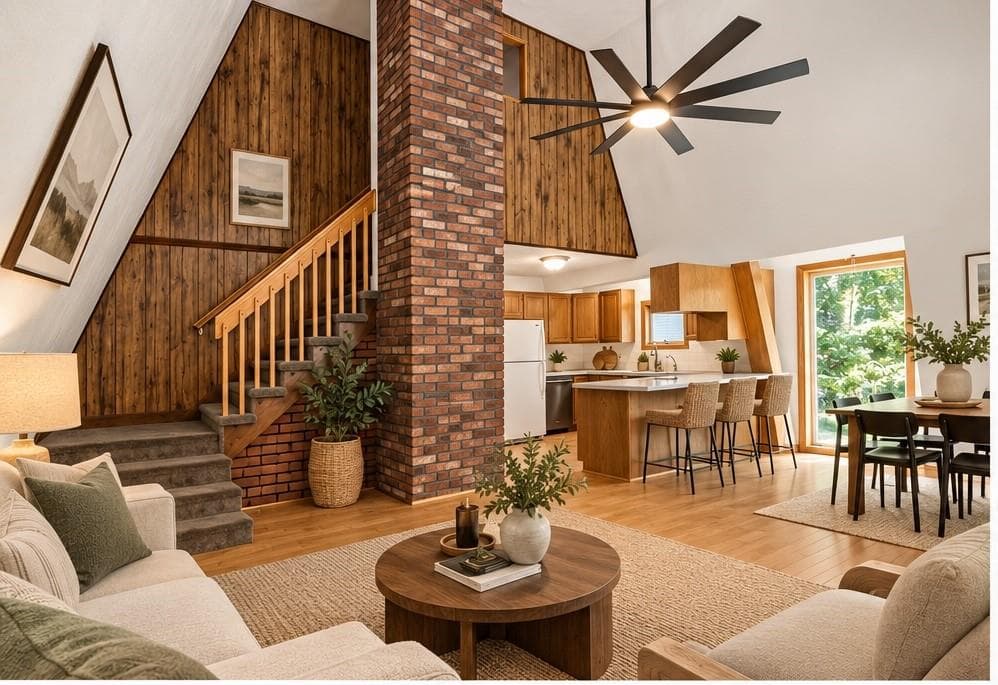 Single Family Residence at 10 Partridge Drive, Exeter, photo 5 of 45