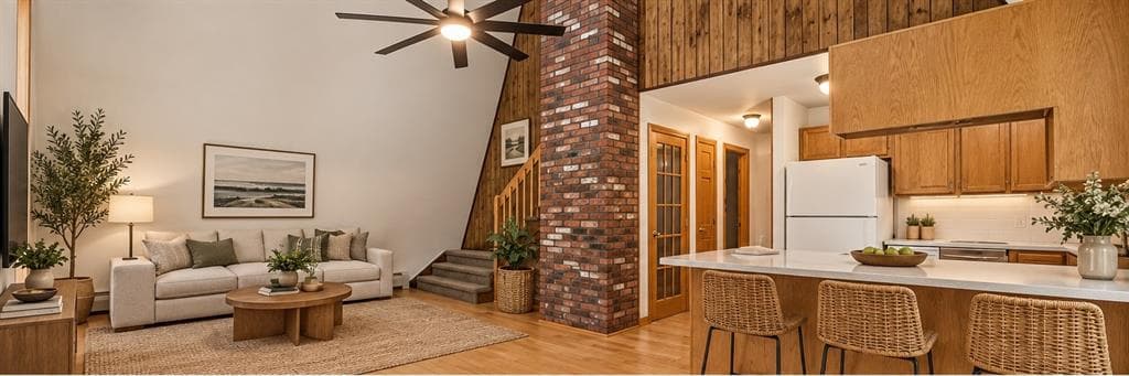Single Family Residence at 10 Partridge Drive, Exeter, photo 9 of 45
