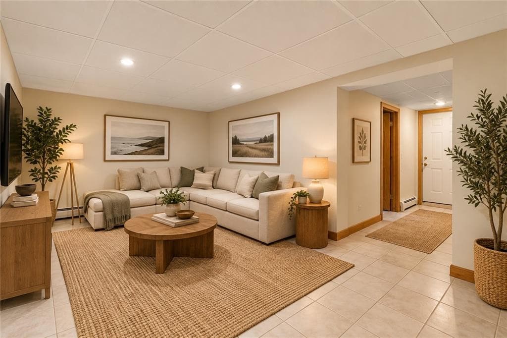 Single Family Residence at 10 Partridge Drive, Exeter, photo 30 of 45
