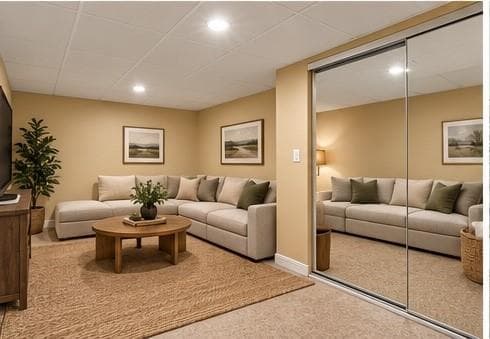 Single Family Residence at 10 Partridge Drive, Exeter, photo 33 of 45