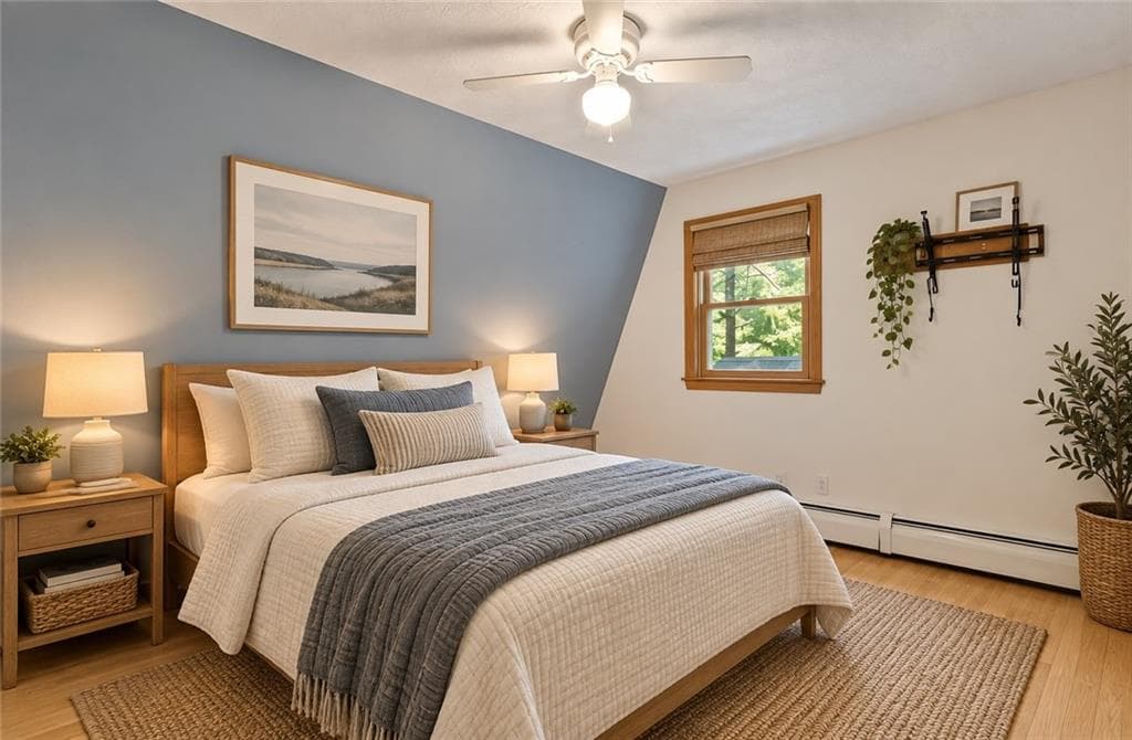 Single Family Residence at 10 Partridge Drive, Exeter, photo 18 of 45