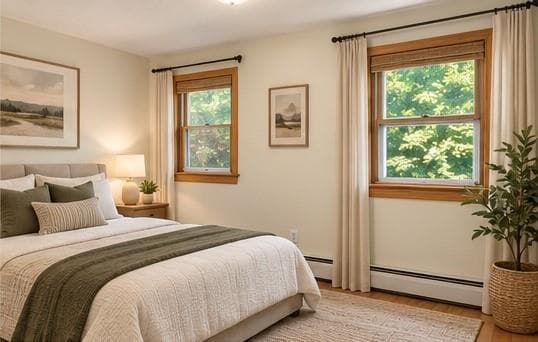 Single Family Residence at 10 Partridge Drive, Exeter, photo 25 of 45